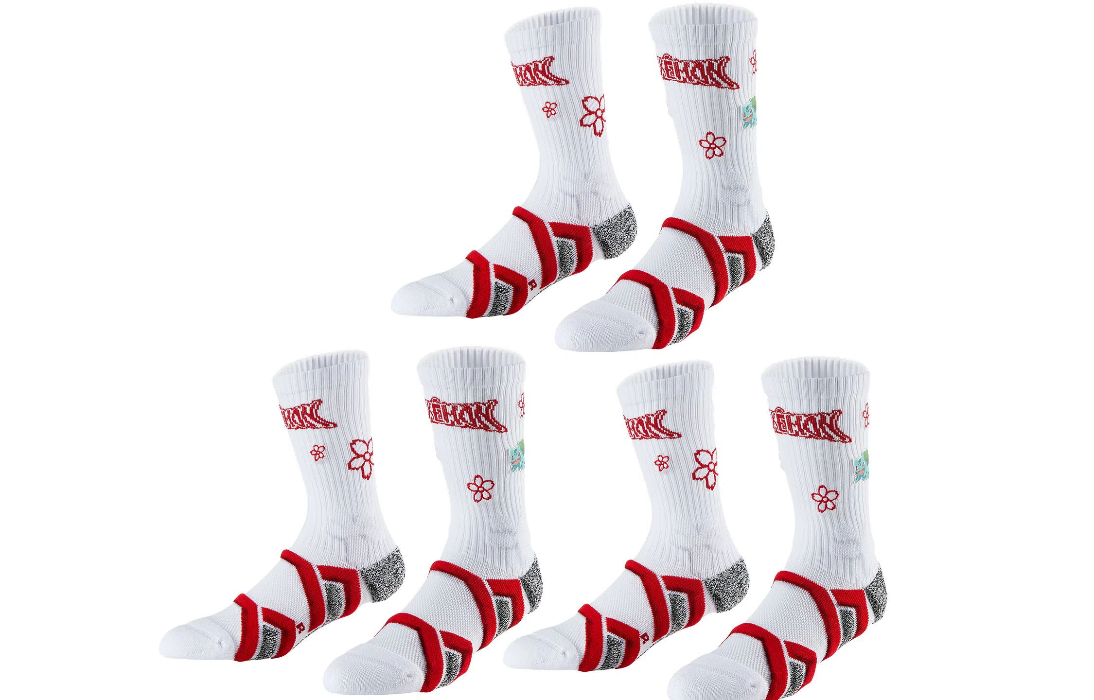 VEIDOORN x POKEMON pro