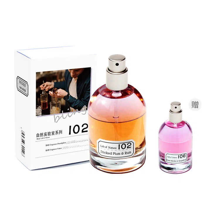 blings 107 EDP 50ml