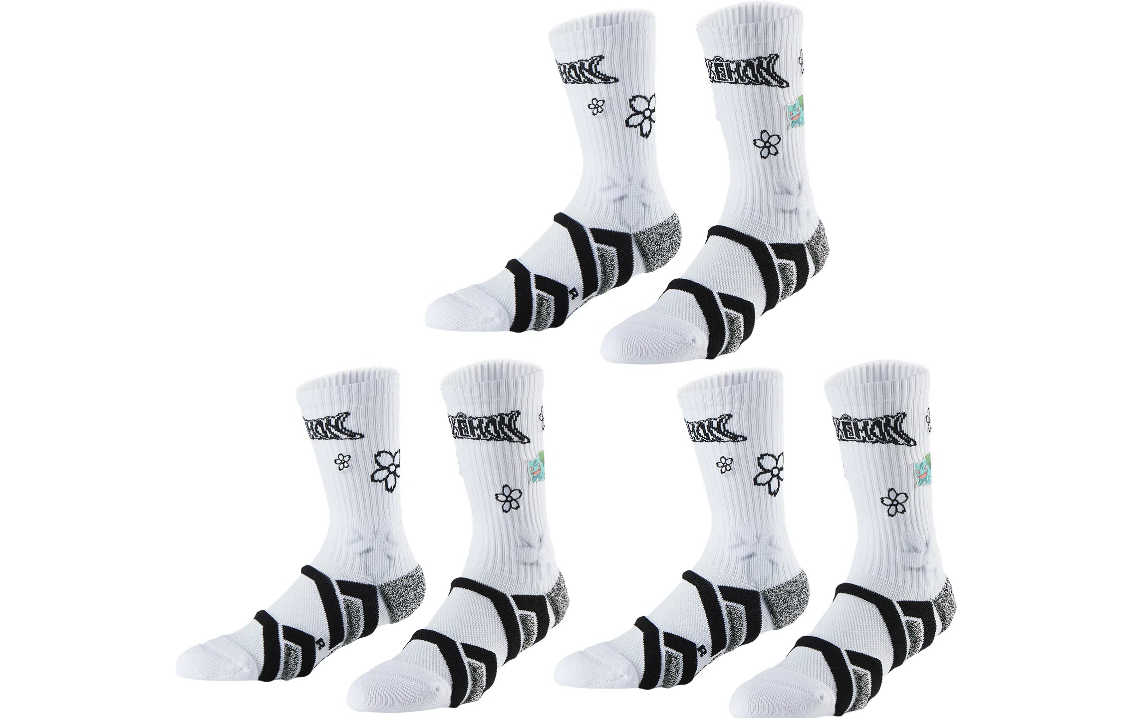 VEIDOORN x POKEMON pro