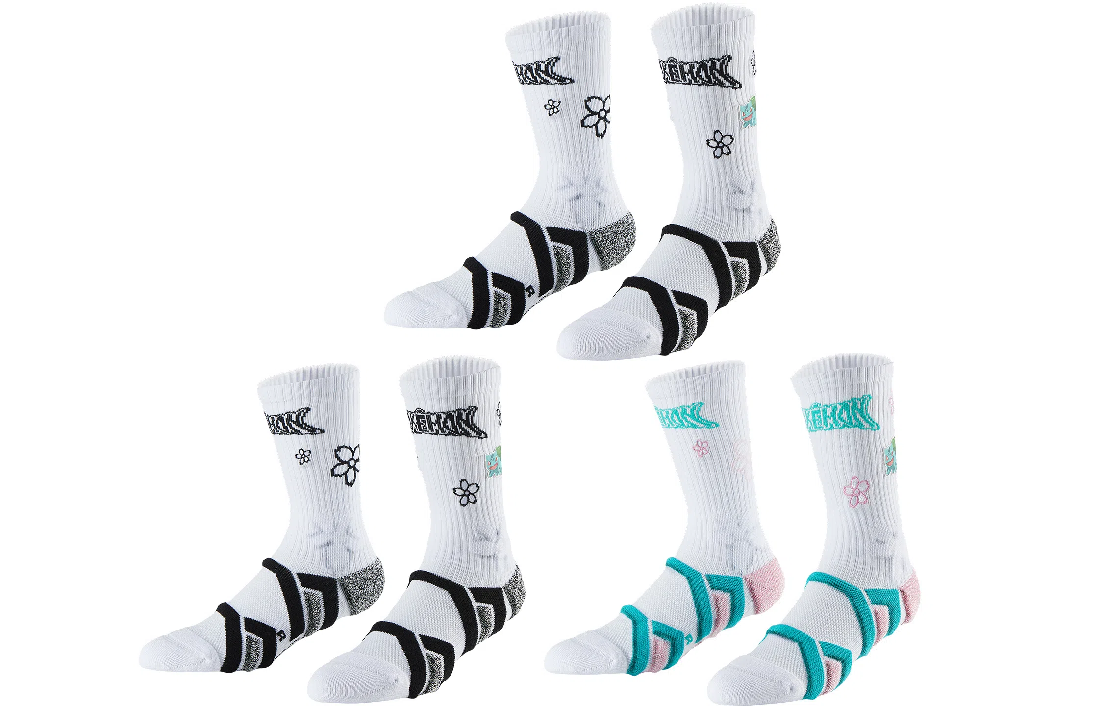 VEIDOORN x POKEMON pro