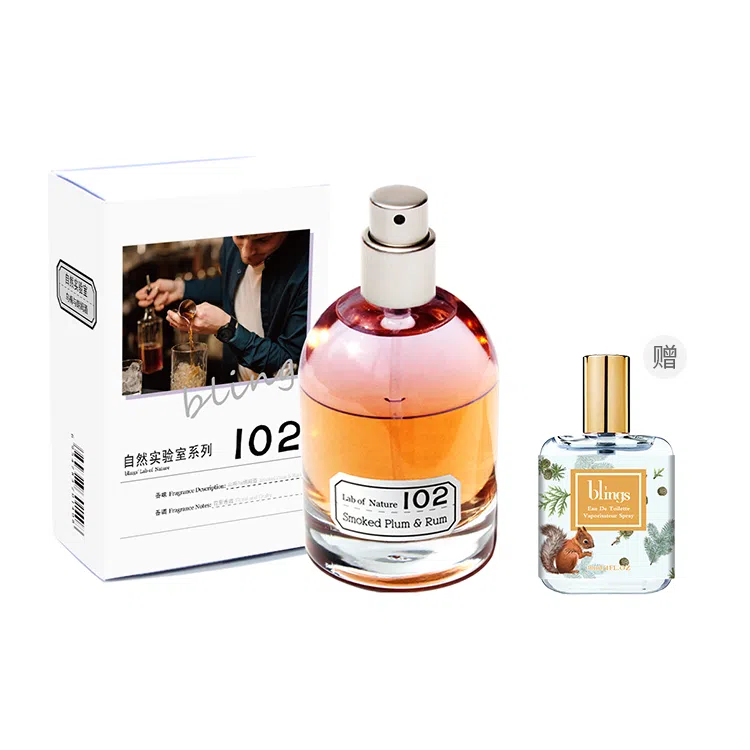 blings 107 EDP 50ml