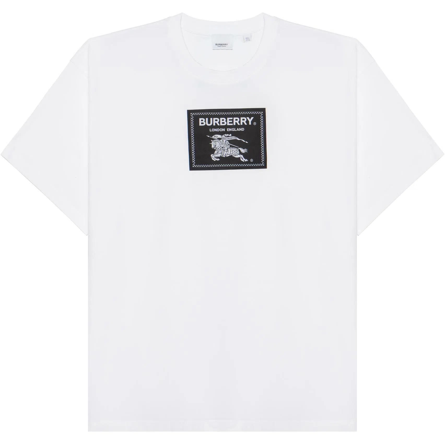 Burberry SS23 LogoT