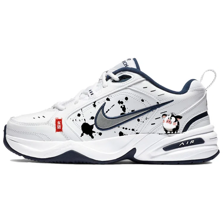 Nike Air Monarch 4