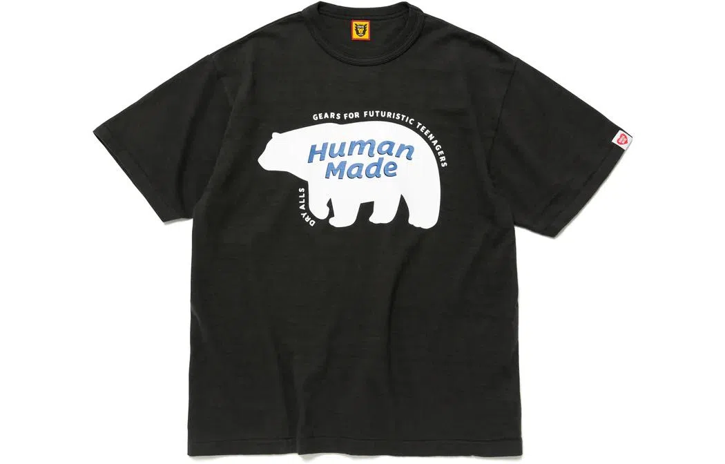 HUMAN MADE FW22 T