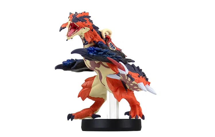 NINTENDO nintendo amiibo 7cm