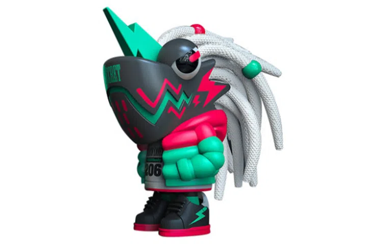 LAMTOYS Black Label 206