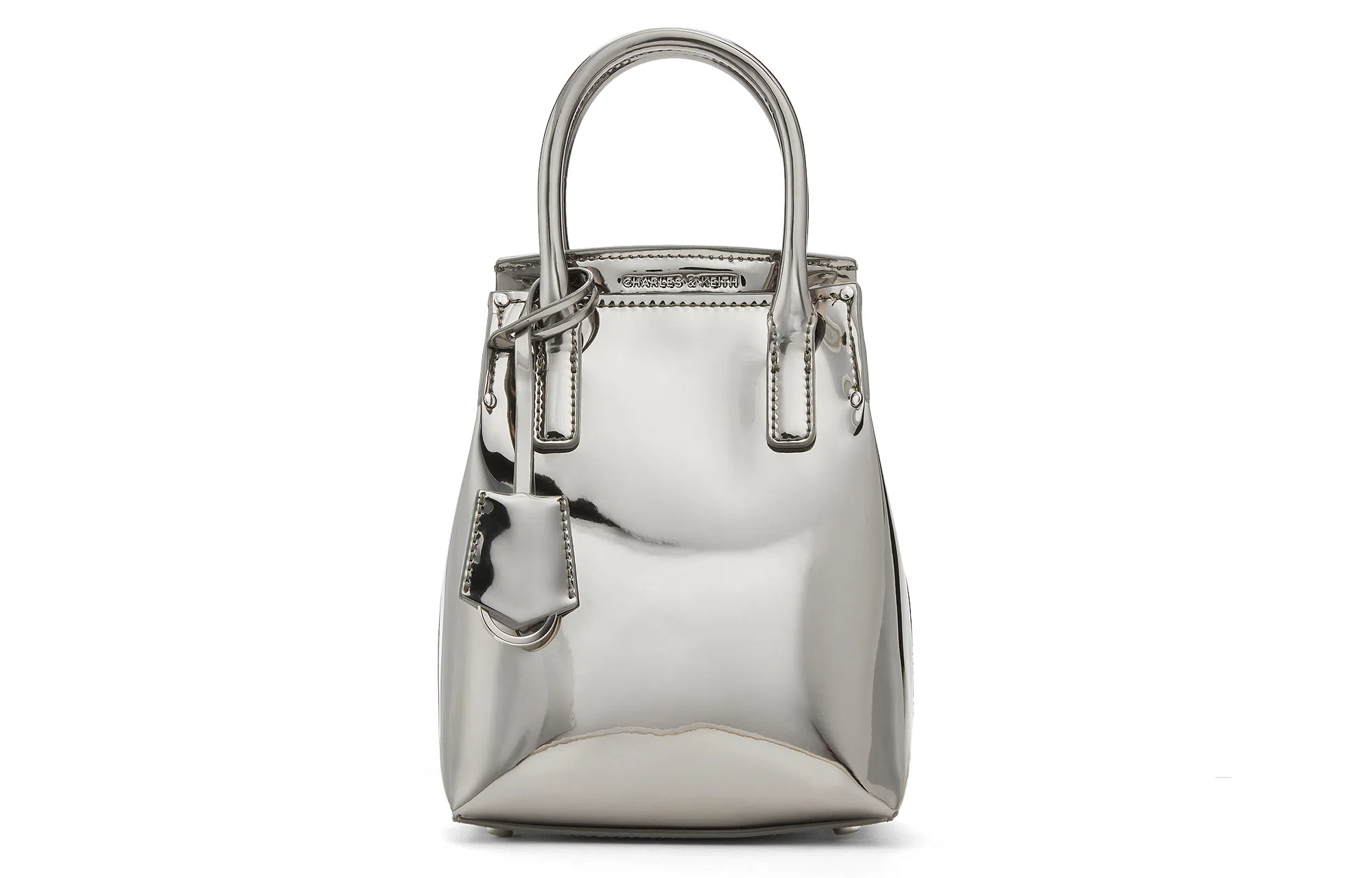 CHARLESKEITH ck PU BlackToffeePewter