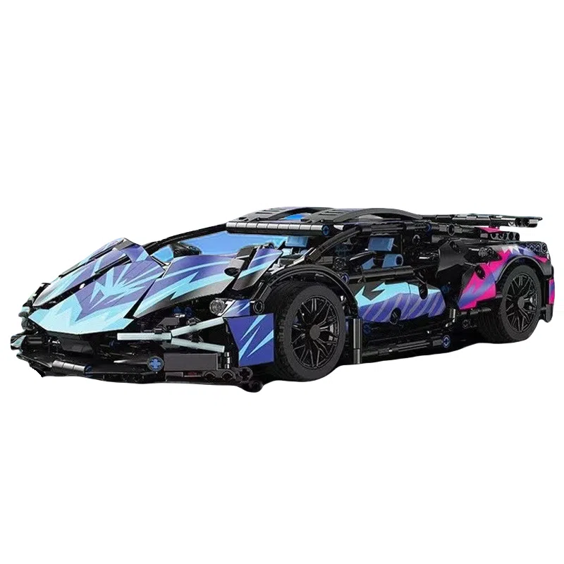 Brangdy 1314pcs BRA-JM-01