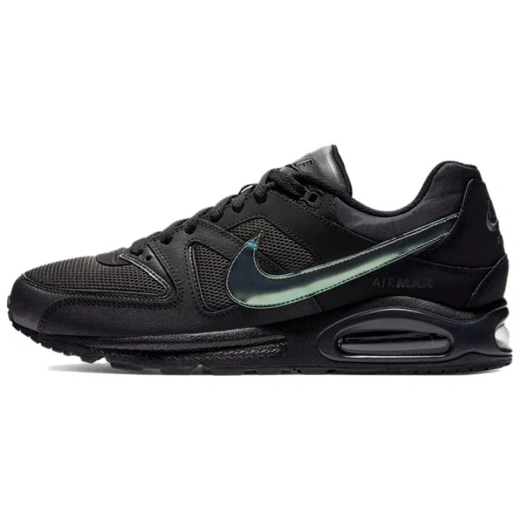 Nike Air Max Command Black