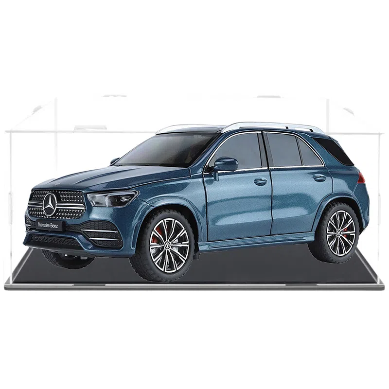 TY MODELS GLE 350 124