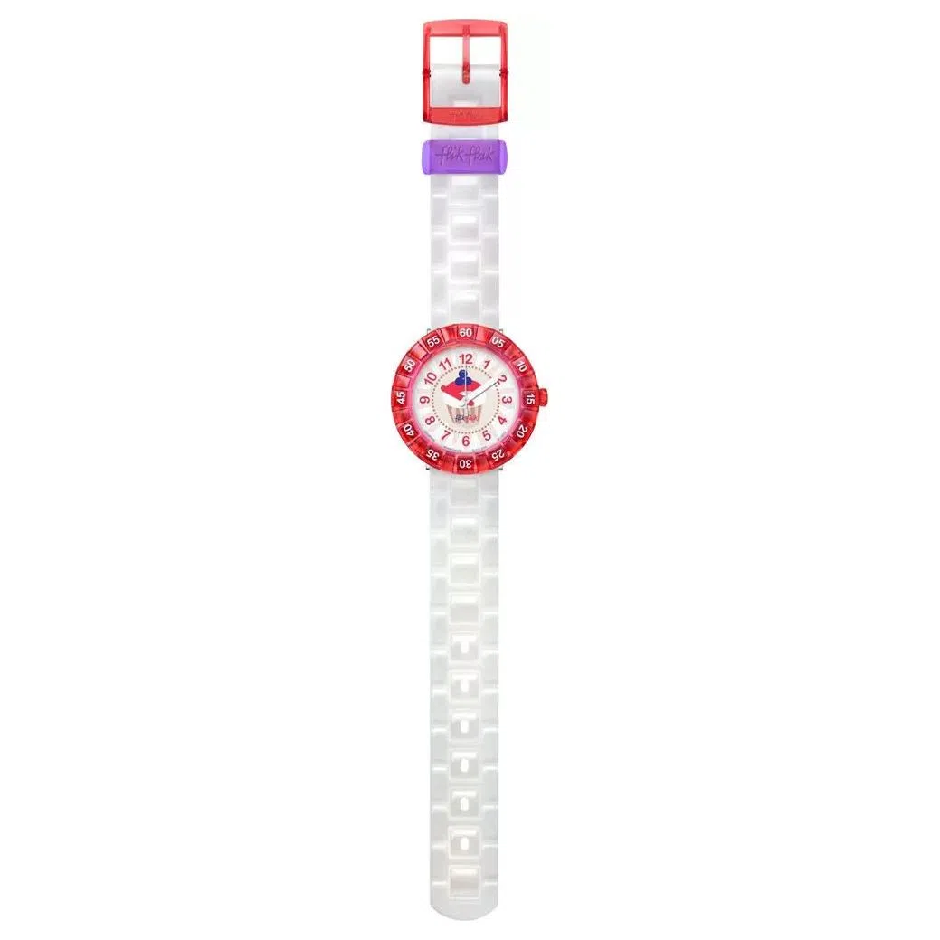 SWATCHFlik Flak 30 33mm