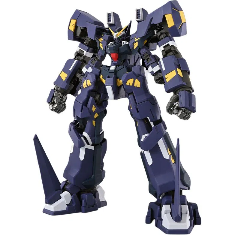 BANDAI PB HG Boxer