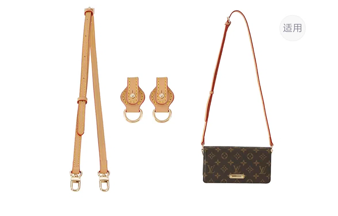GUYI LV lily woc