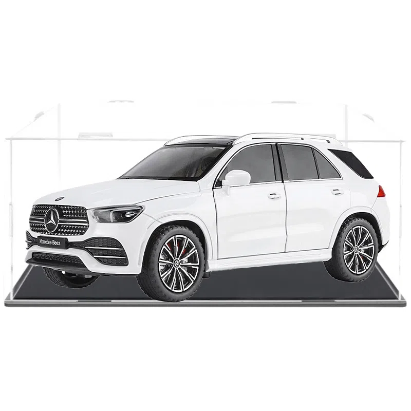 TY MODELS GLE 350 124