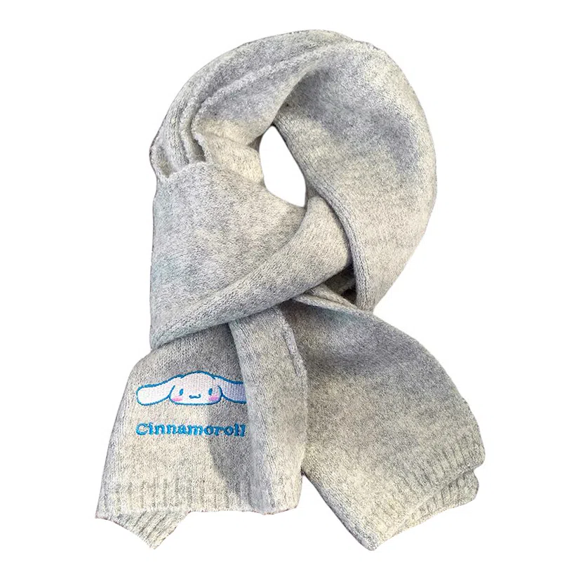 Sanrio Hello Kitty Scarf