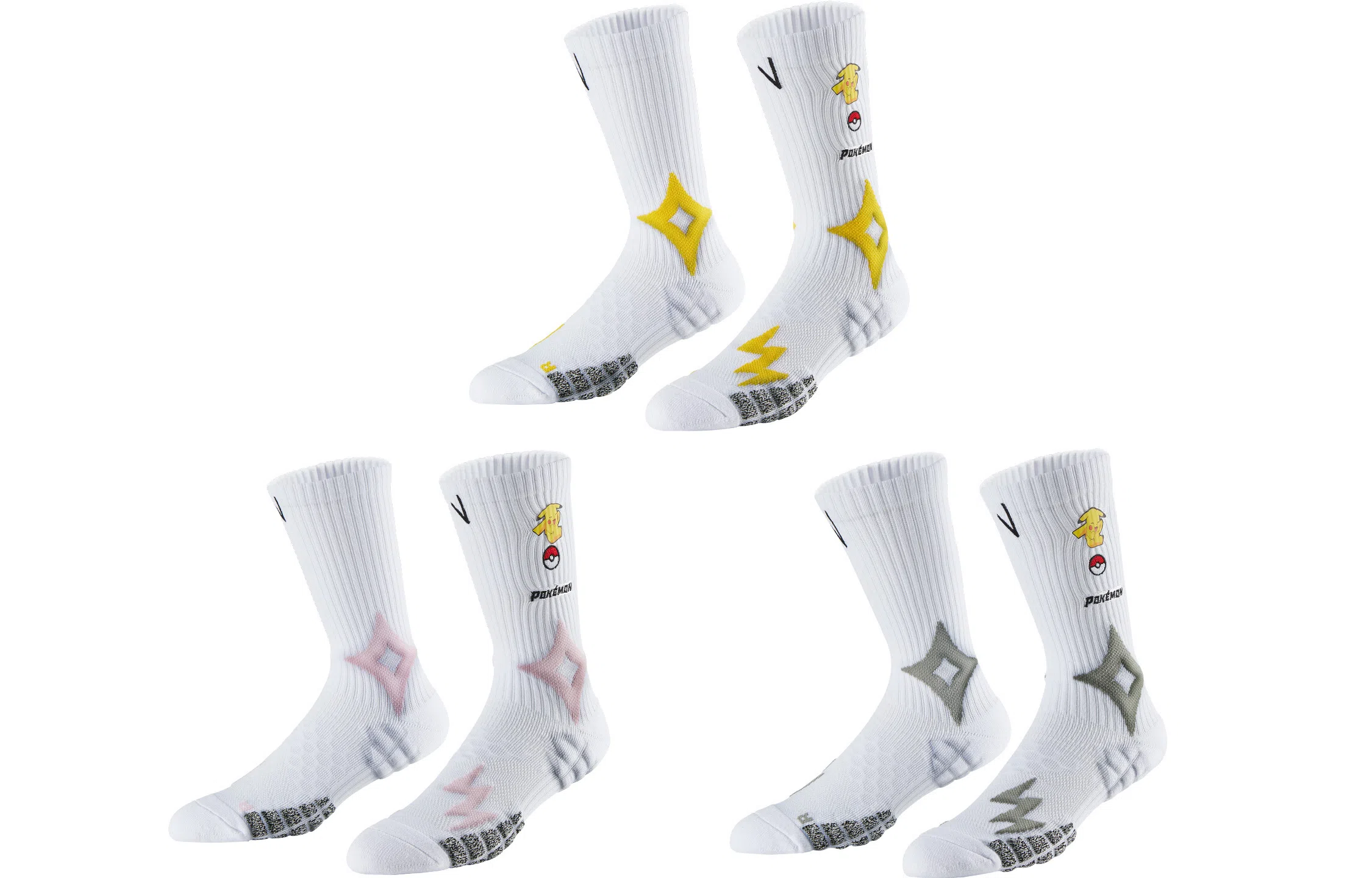 VEIDOORN x POKEMON pro