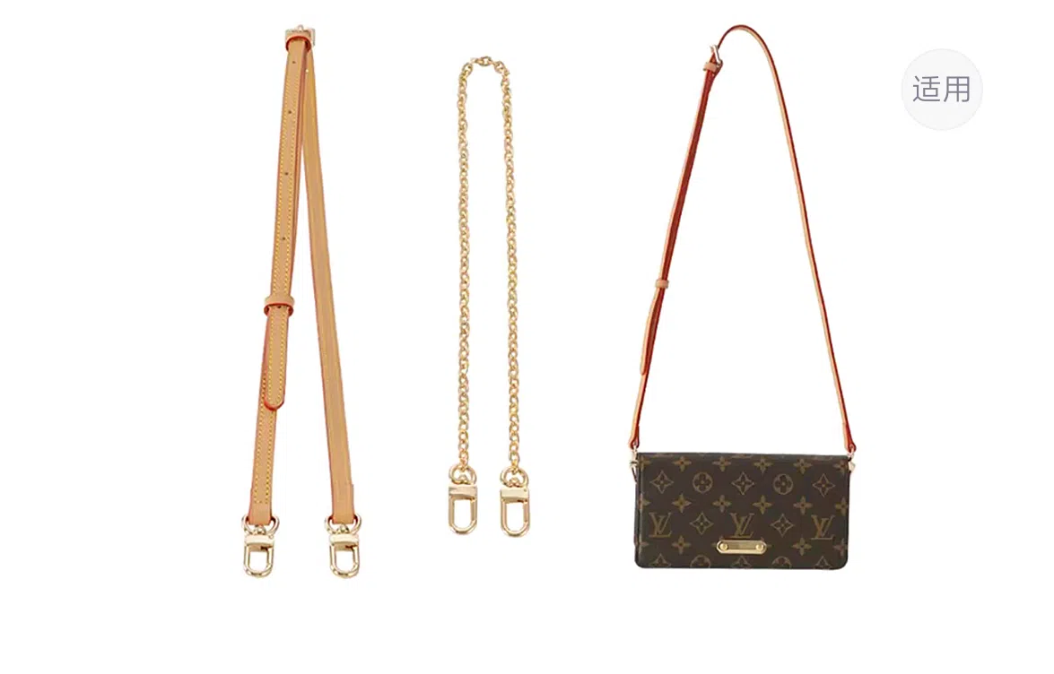 GUYI LV lily woc