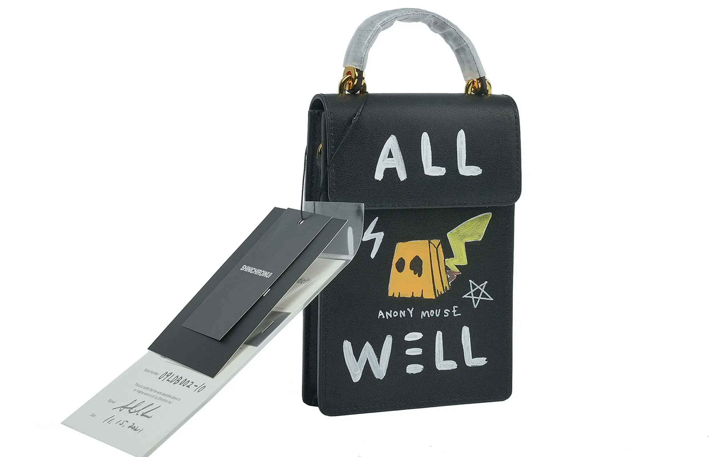 SHINICHIROINUI Guernika