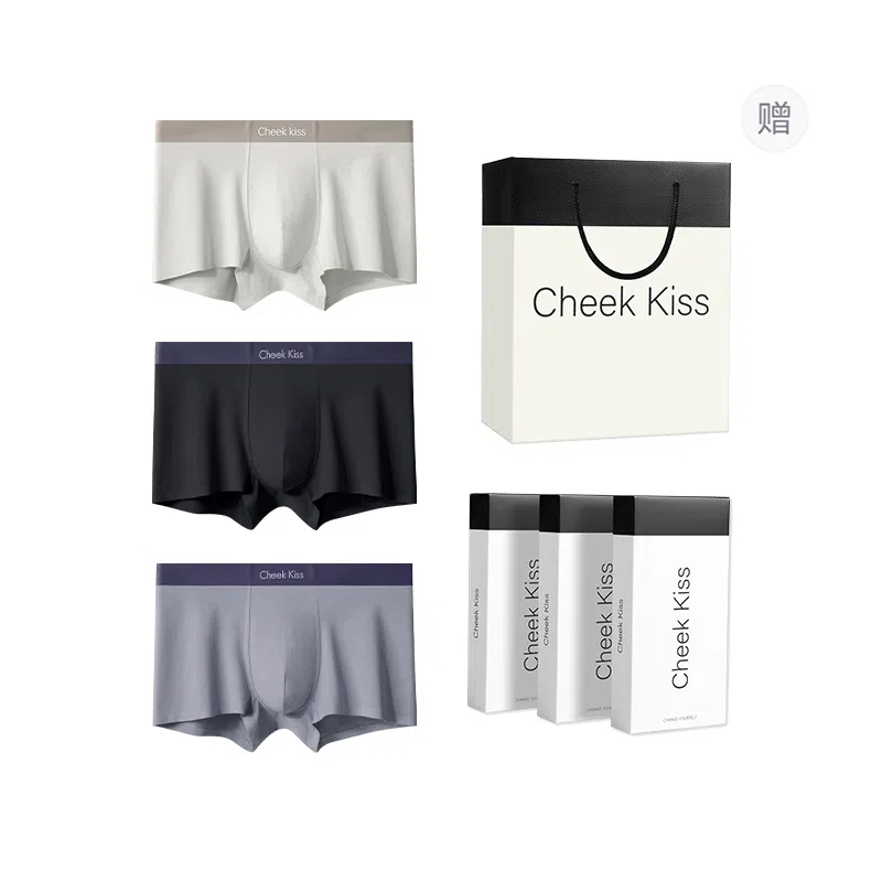 cheekkiss H 3