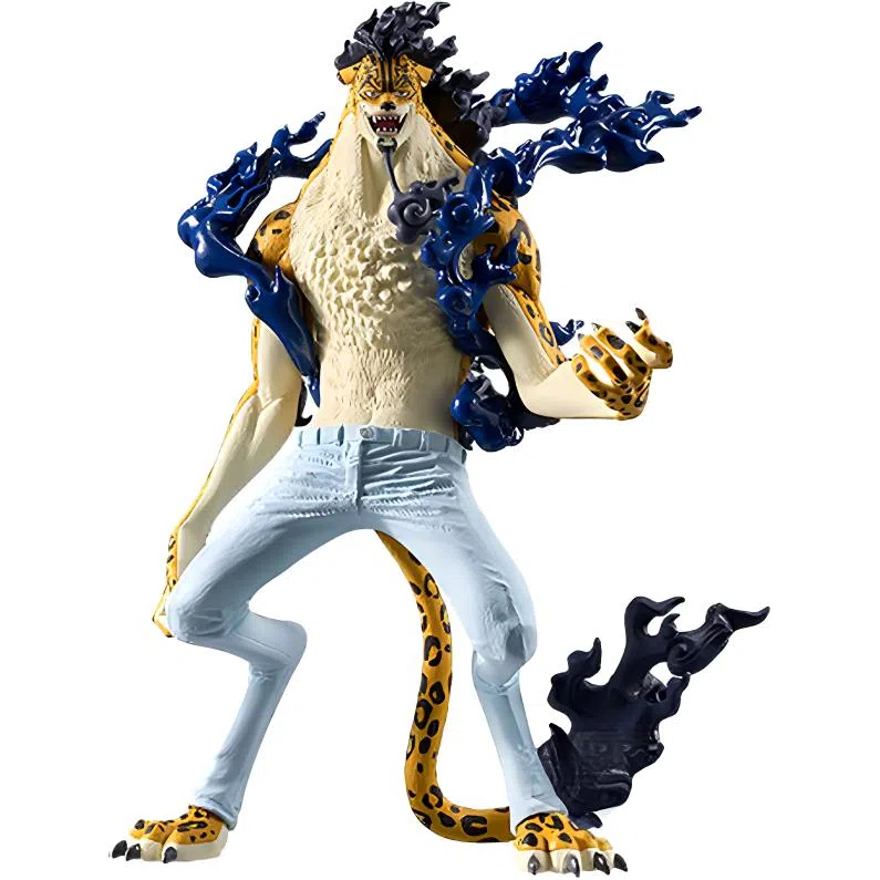 BANPRESTO 19cm