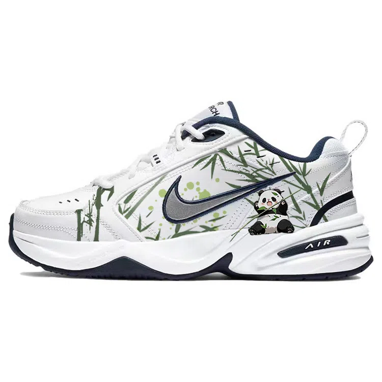 Nike Air Monarch 4