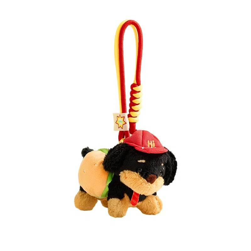 The Green Party 12.5cm