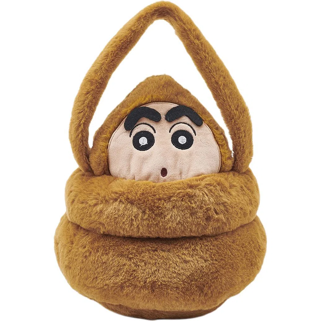 Crayon Shinchan 20cm