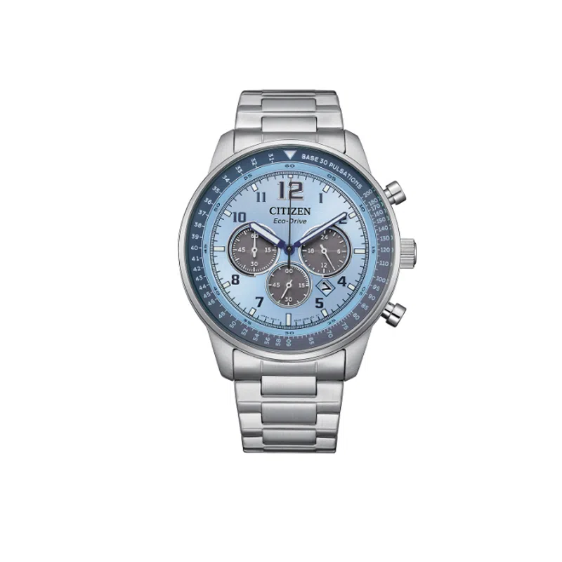 CITIZEN 100 44mm