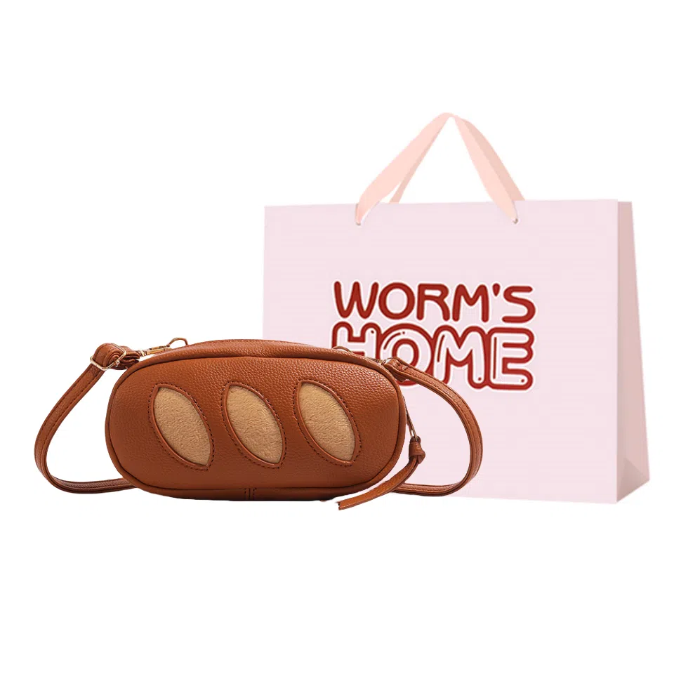 WORM'S HOME