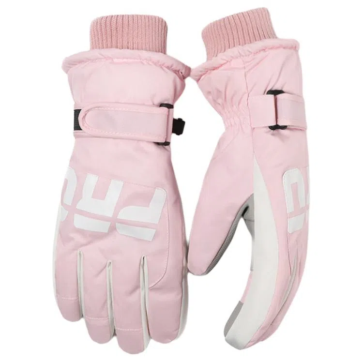 DZP Winter Gloves
