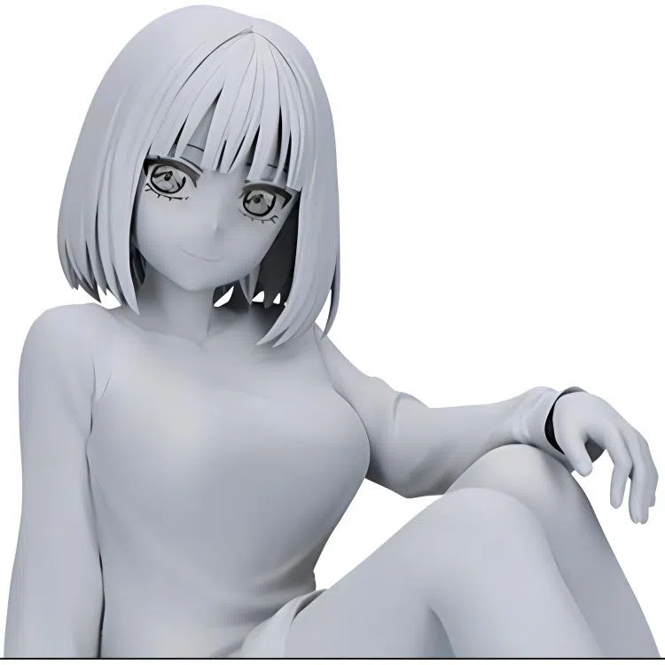 BANPRESTO 12cm