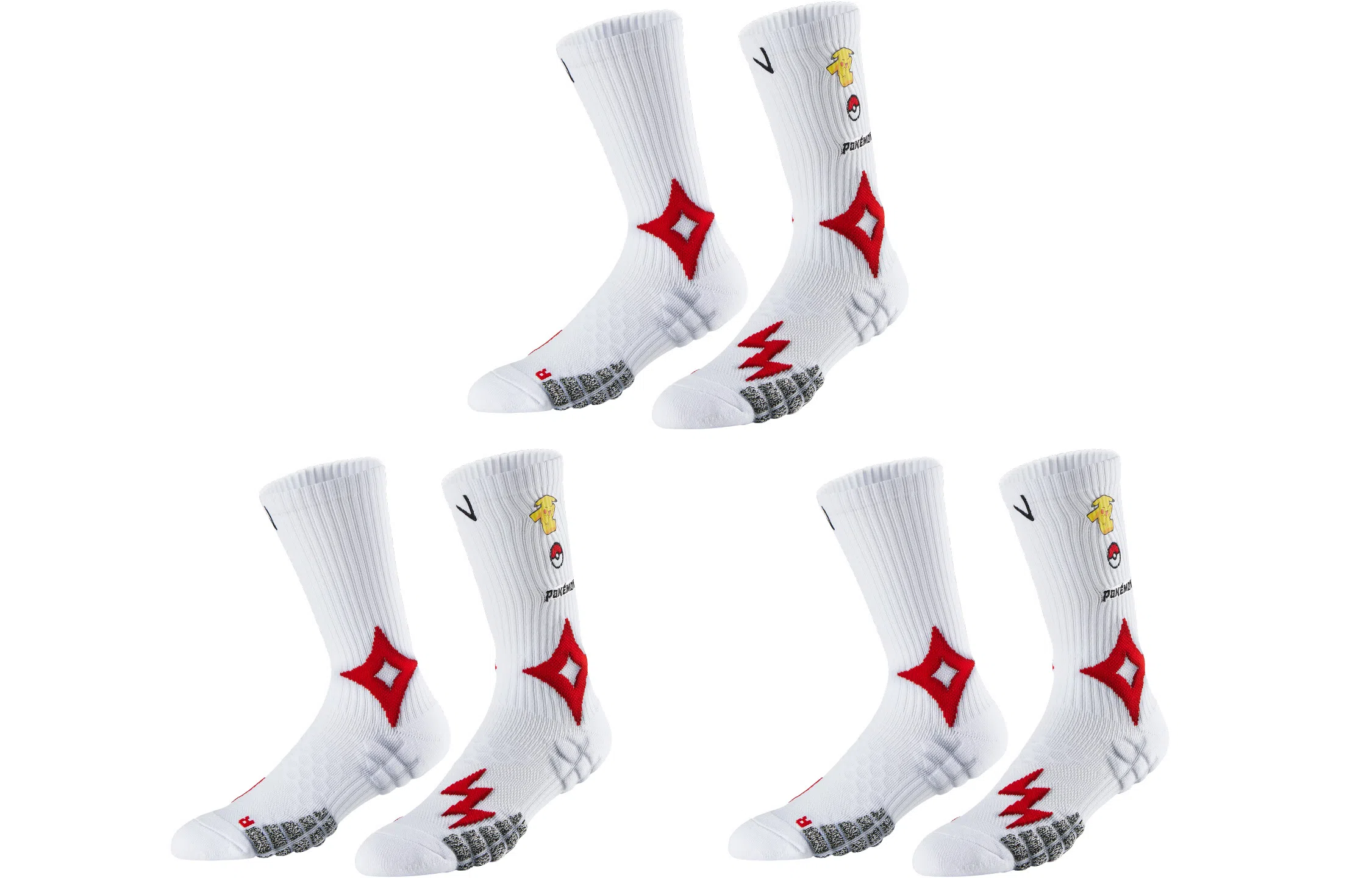 VEIDOORN x POKEMON pro