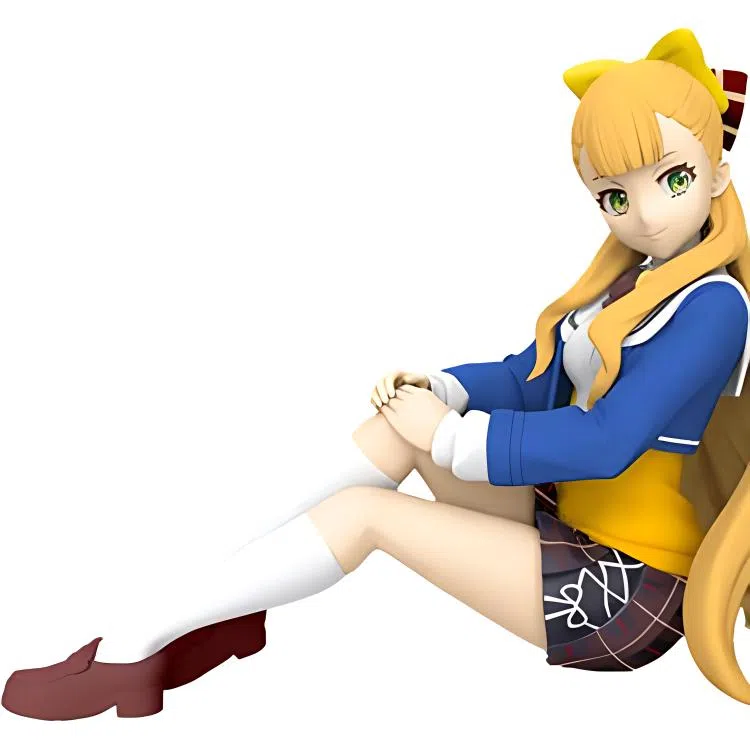 BANPRESTO World Dai Star 10cm