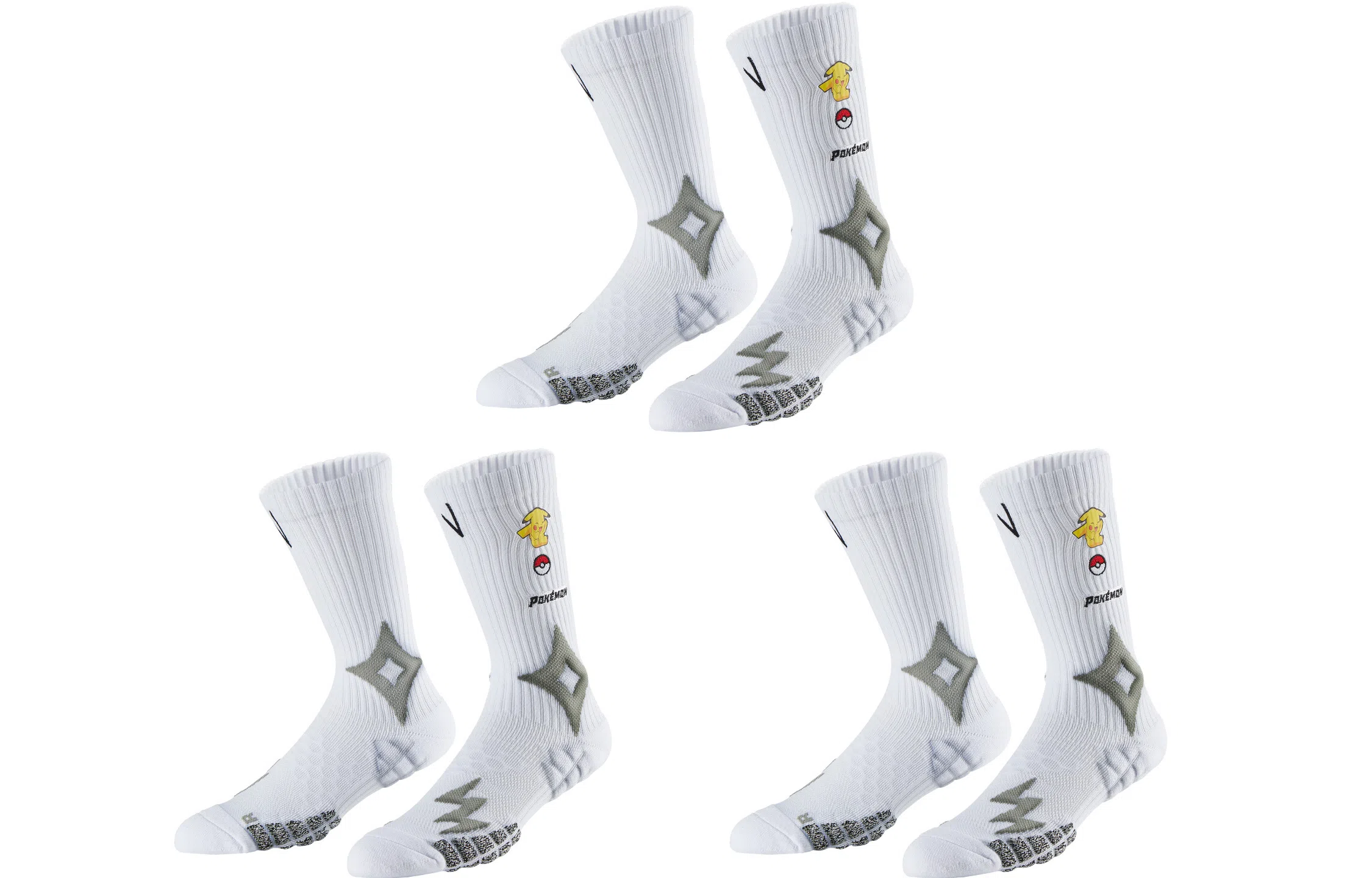 VEIDOORN x POKEMON pro