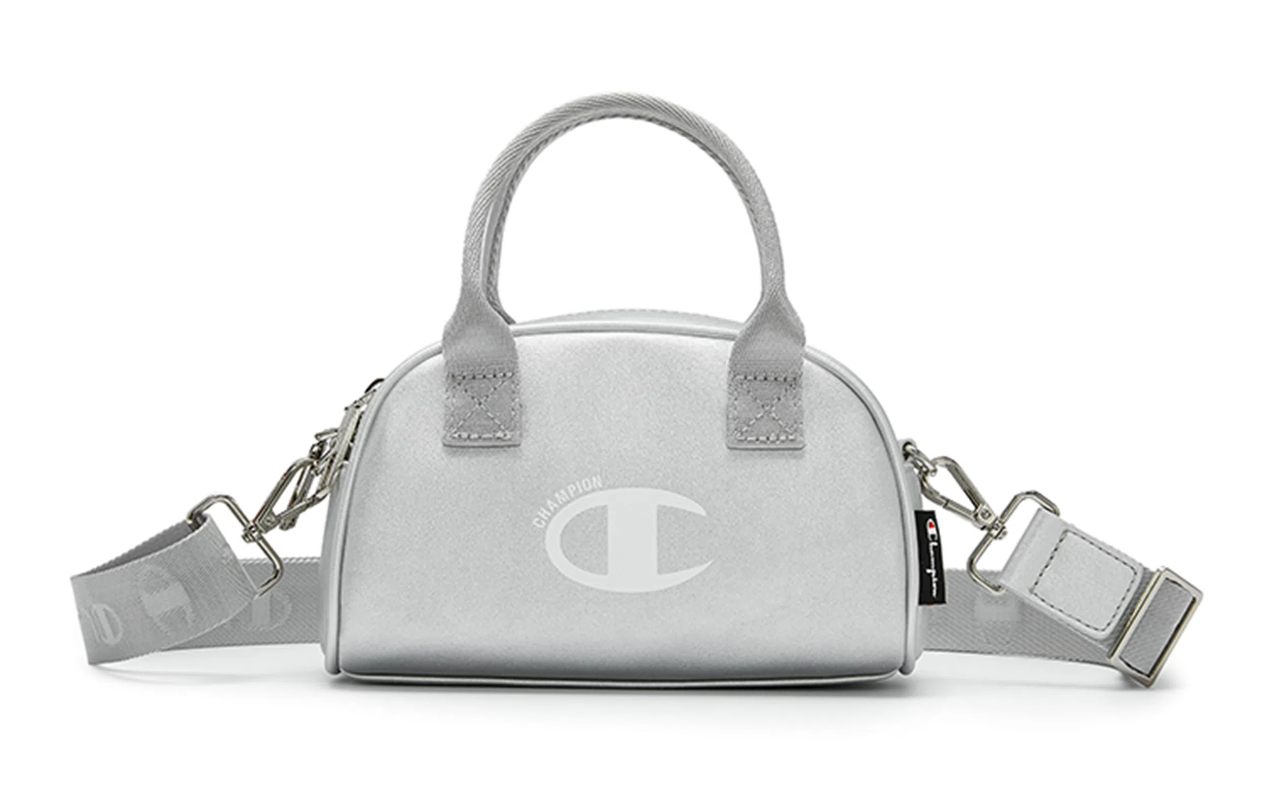 Champion C-Logo Bowling Bag