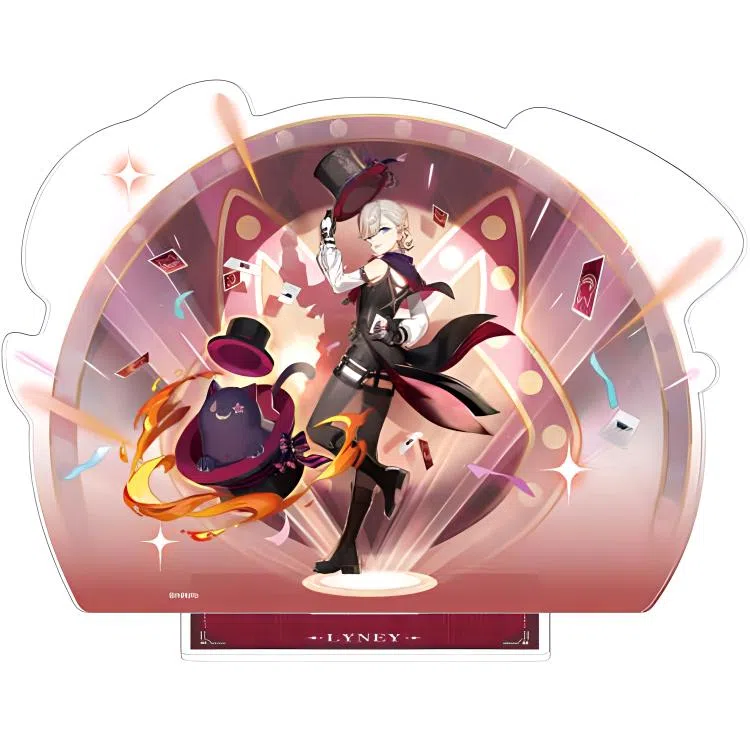 原神 祈愿系列人物 亚克力立牌