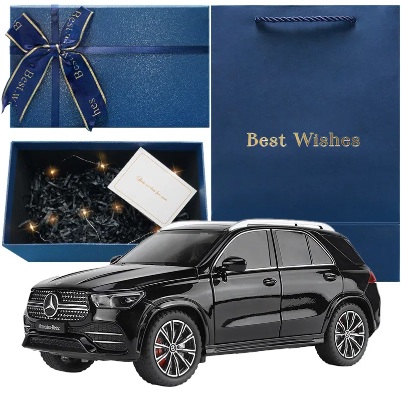 TY MODELS GLE 350 124