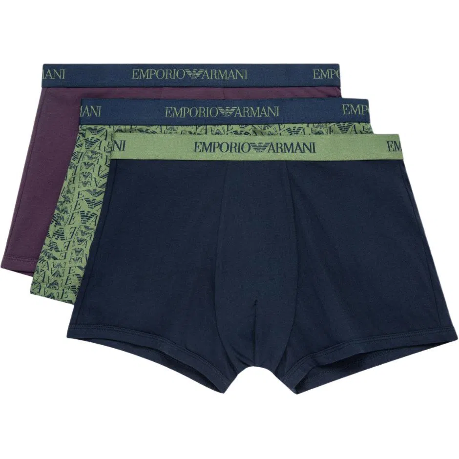 EMPORIO ARMANI FW24 3