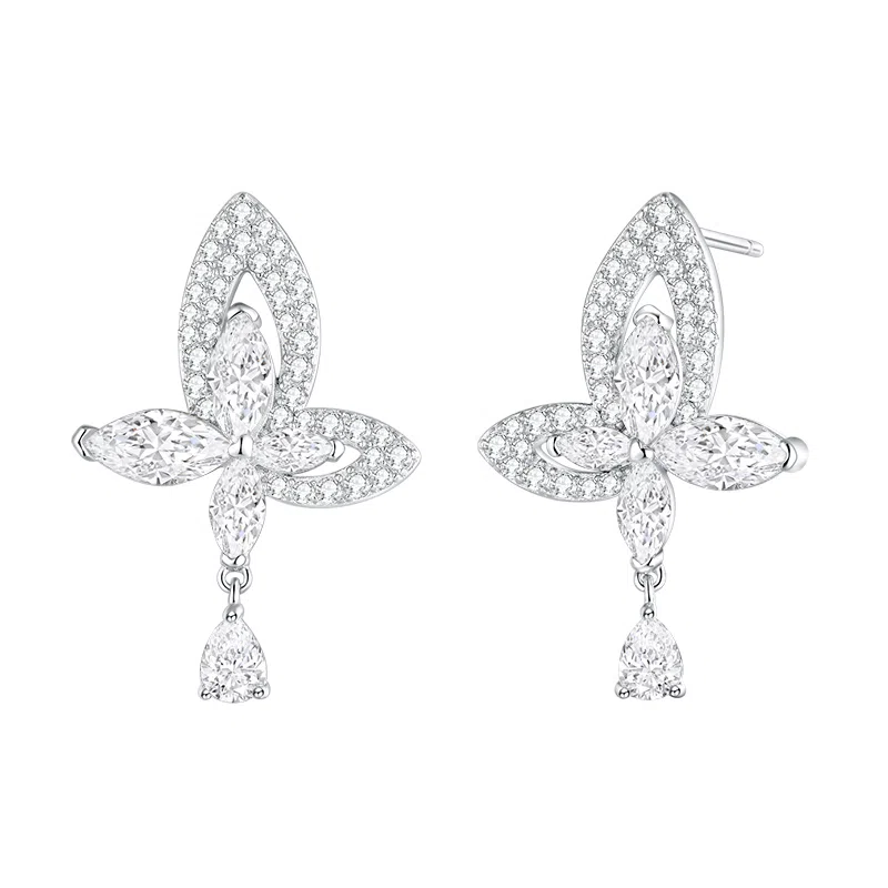 xDC DESIGN CIRCLES S925