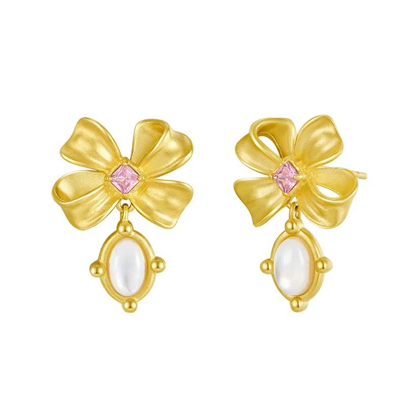 xDC DESIGN CIRCLES S925