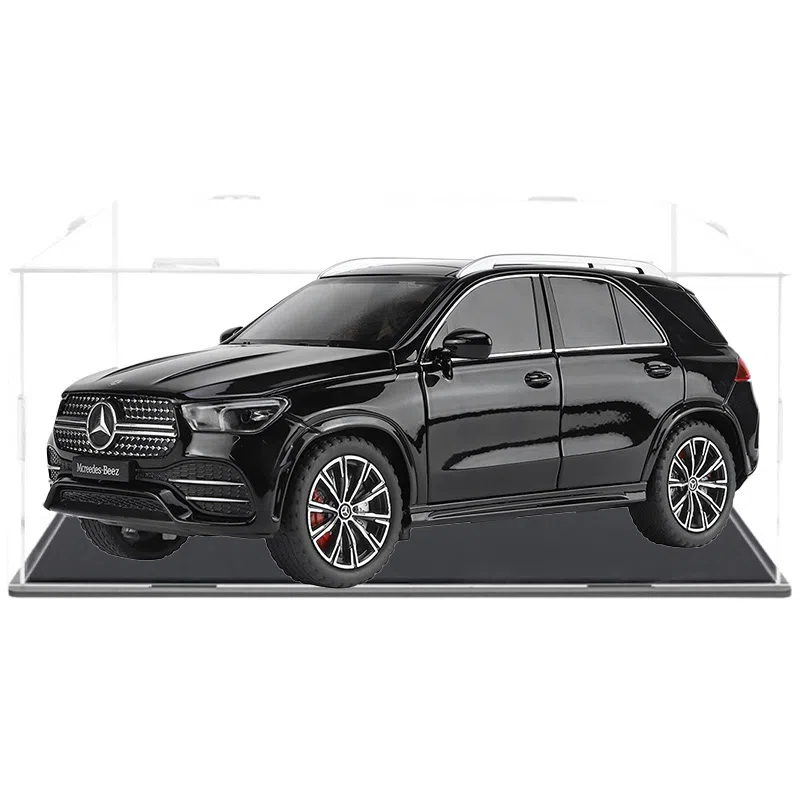 TY MODELS GLE 350 124