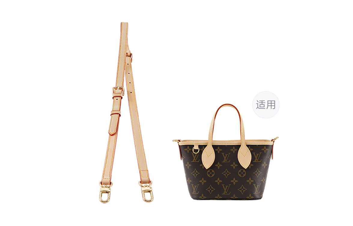 GUYI LV neverfull bb