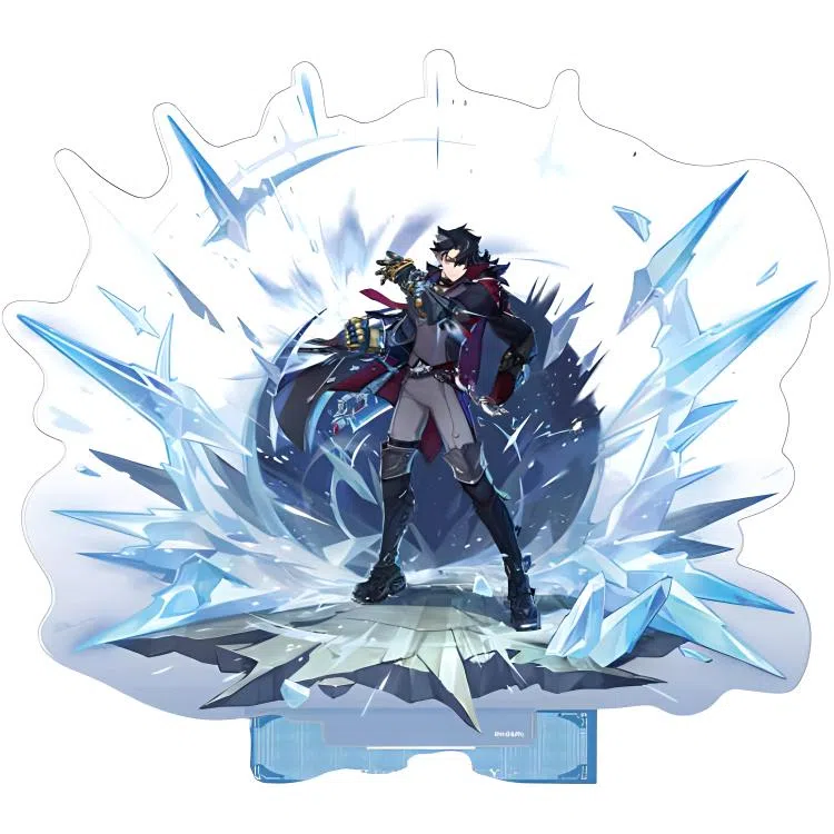 原神 祈愿系列人物 亚克力立牌