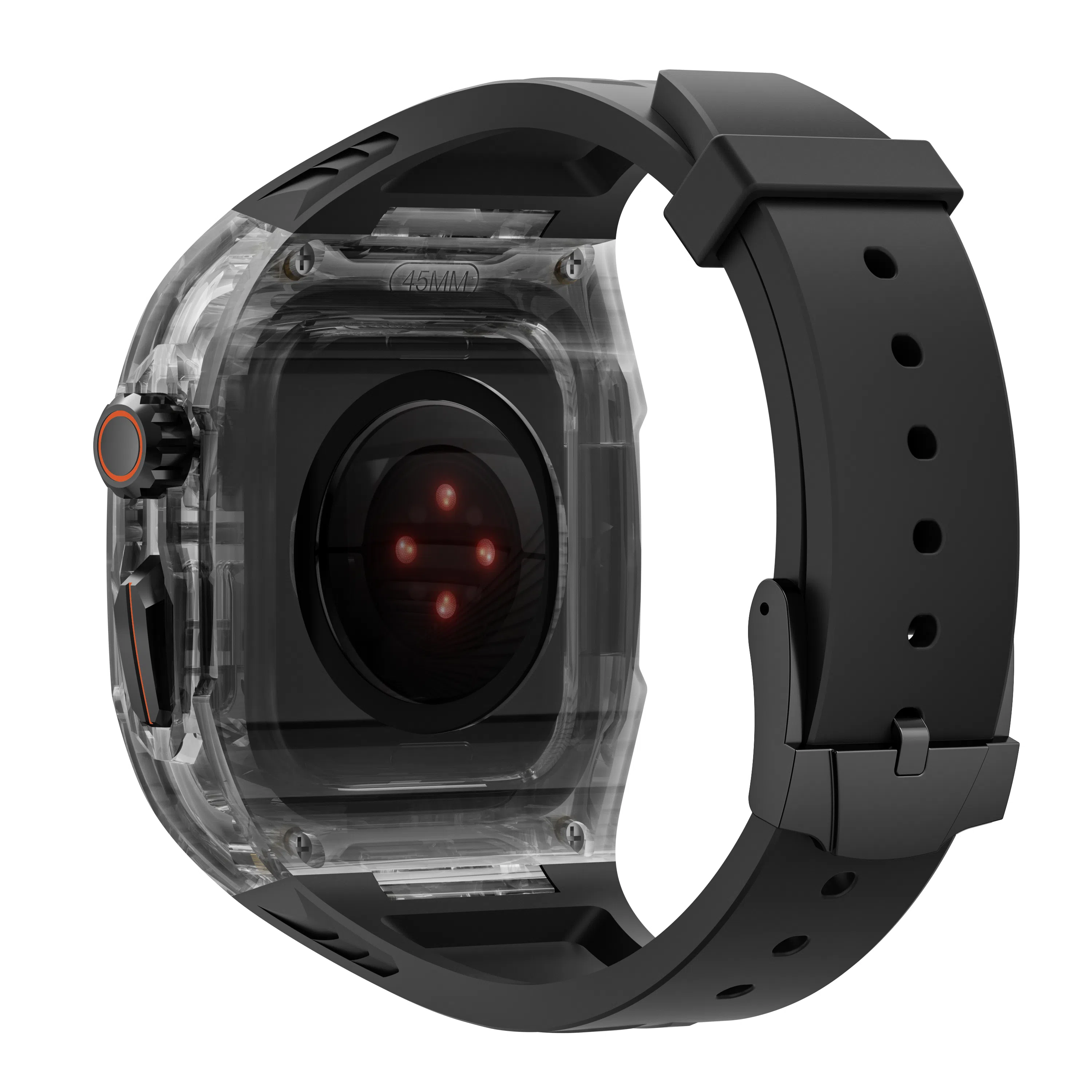 Apple watch456789se PC+TPU