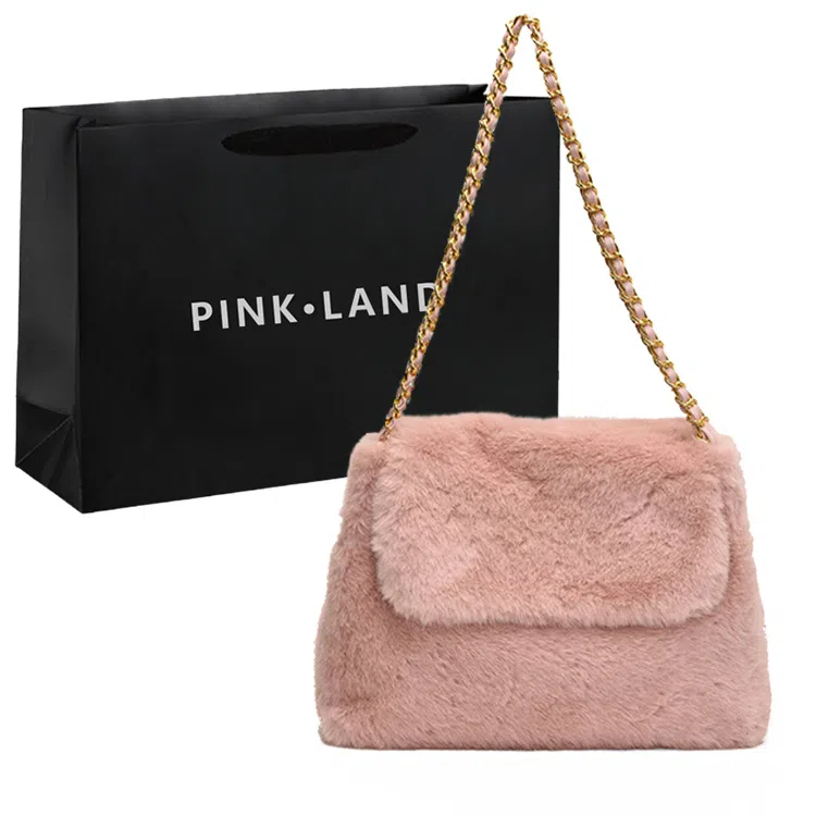 PINKLAND