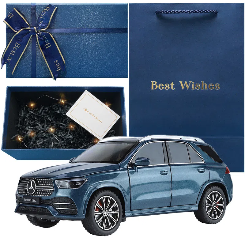 TY MODELS GLE 350 124