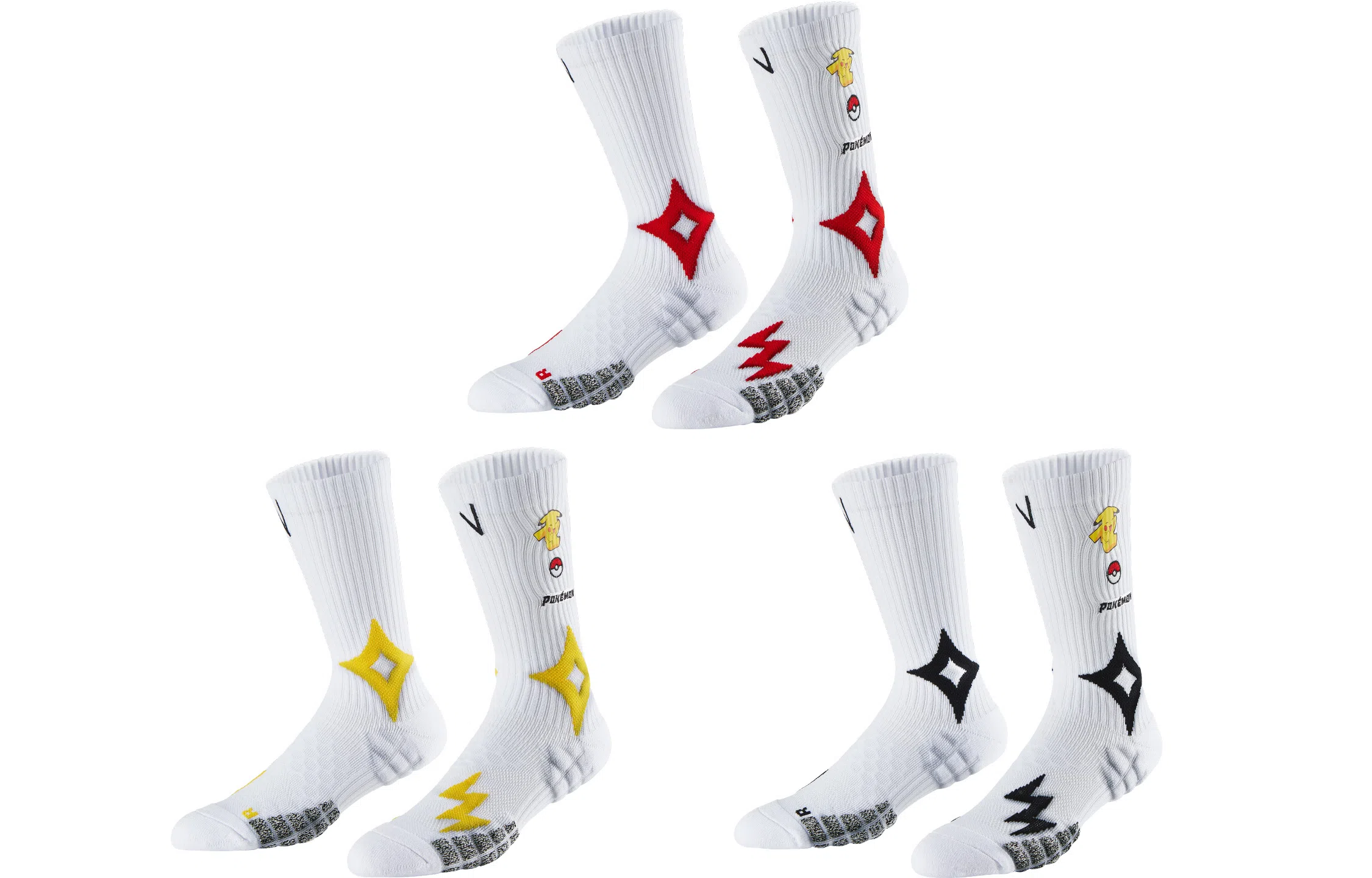 VEIDOORN x POKEMON pro