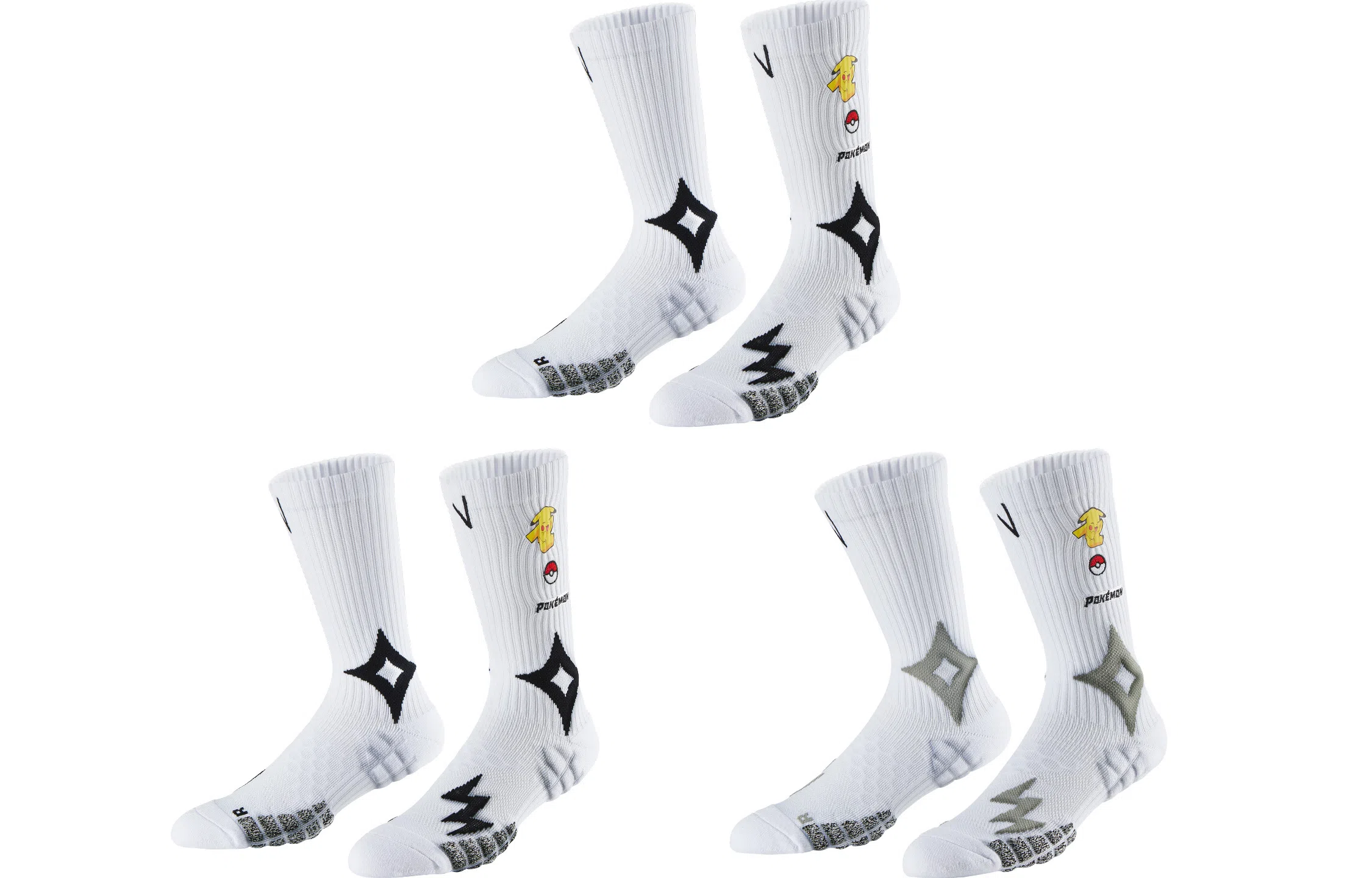 VEIDOORN x POKEMON pro