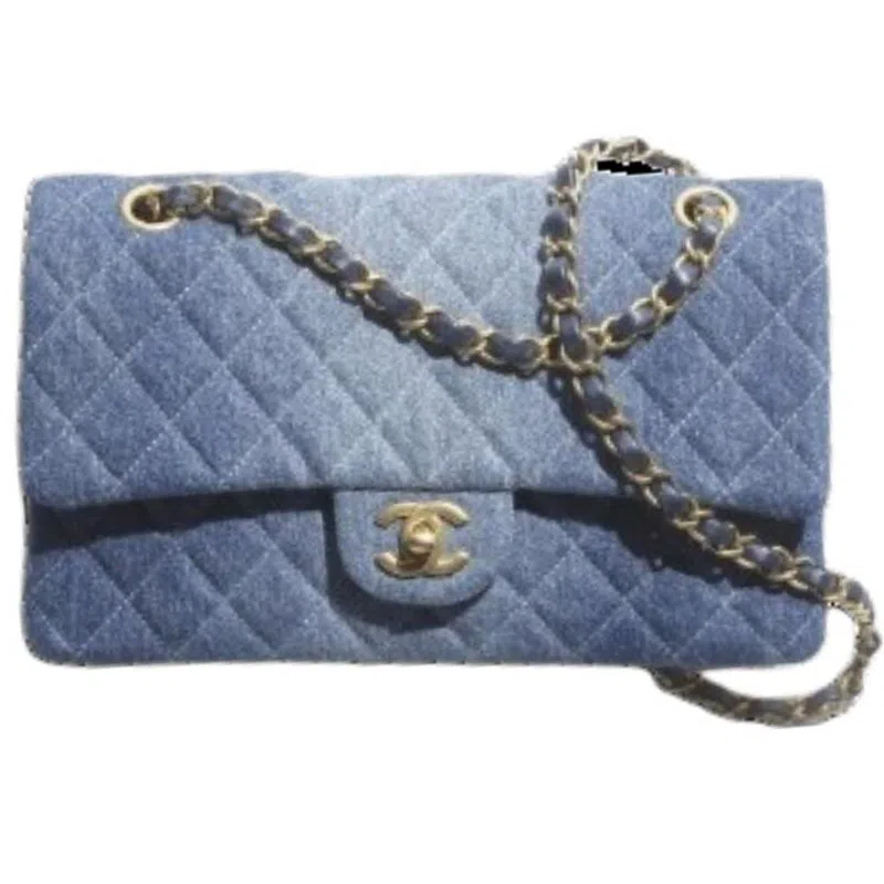 CHANEL Classic Flap CF 24A