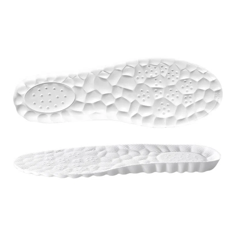 Zuoyin Tribe Insoles